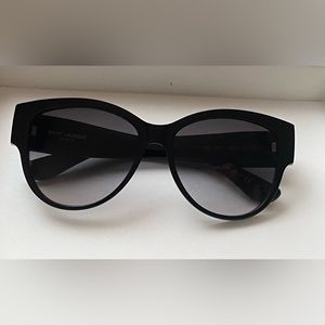 SAINT LAURENT Sunglasses SL M3 001